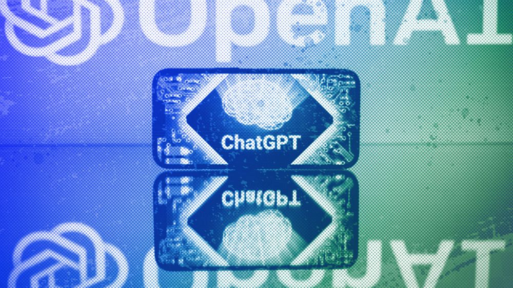 Why are ChatGPT and other generative AI programmes suddenly so exciting?